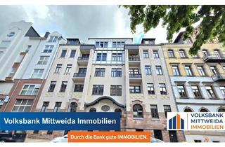 Wohnung kaufen in 09112 Chemnitz, Chemnitz - 2-Zimmer-Wohnung mit Balkon! Für Eigennutzer oder Kapitalanleger!