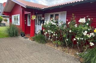 Einfamilienhaus kaufen in 21709 Himmelpforten, Himmelpforten - R E S E R V I E R T Einfamilienhaus