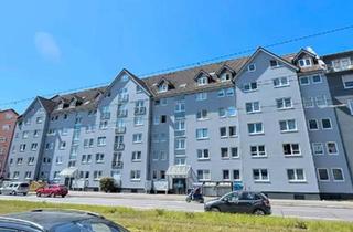Wohnung kaufen in 67697 Otterberg, Otterberg - Kapitalanlage Studentenapartment Toplage in Mannheim