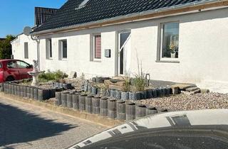 Haus kaufen in 17459 Koserow, Koserow - Haus mit 4 Wohnungen
