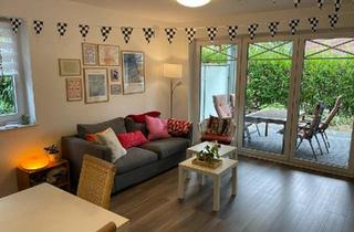 Wohnung kaufen in 26129 Oldenburg, Oldenburg - Eigentumswohnung in Oldenburg - Bloherfelde