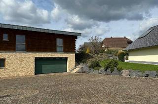 Einfamilienhaus kaufen in 56858 Peterswald-Löffelscheid, Peterswald-Löffelscheid - Einfamilienhaus 56585 Altstrimmig, Waldstraße 11