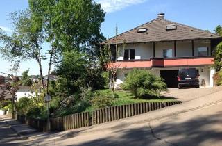 Einfamilienhaus kaufen in 89312 Günzburg, Günzburg - Einfamilienhaus mit Einliegerwohnung in Günzburg