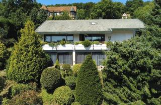 Einfamilienhaus kaufen in 97769 Bad Brückenau, Bad Brückenau - Geräumiges und gepflegtes 8-Raum-Einfamilienhaus mit geh. Innenau