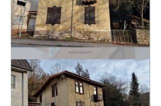 Einfamilienhaus kaufen in 74740 Adelsheim, Adelsheim - Einfamilienhaus in zentraler Lage von Adelsheim