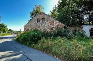 Haus kaufen in 09618 Brand-Erbisdorf, Brand-Erbisdorf - Historisches Bauland mit Potenzial: Grundstück mit Denkmal