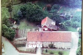 Haus kaufen in 02748 Bernstadt, Bernstadt auf dem Eigen - Sanierungsobjekt unter Denkmalschutz auf 2500 qm Grundstück