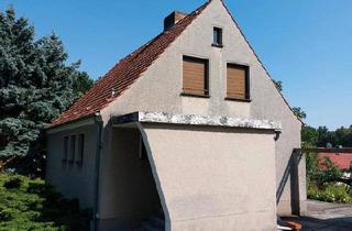 Einfamilienhaus kaufen in 02894 Reichenbach, Reichenbach/Oberlausitz - Einfamilienhaus EW 65