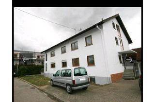 Wohnung kaufen in 79189 Bad Krozingen, Bad Krozingen - Wohnung 5 Zimmer top Lage 139 qm