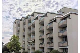 Wohnung kaufen in 69190 Walldorf, Walldorf - Helle 3-Zimmer-Wohnung mit 2 Balkonen in Walldorf