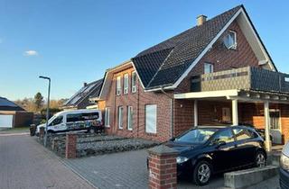 Haus kaufen in 49577 Ankum, Ankum - Solides Doppelhaus in Ankum Bj 2014 # begehrte Lage #