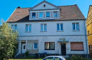 Mehrfamilienhaus kaufen in 59423 Unna, Unna - Mehrfamilienhaus BergkamenRünthe