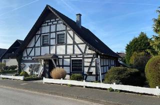 Einfamilienhaus kaufen in 32584 Löhne, Löhne - Einfamilienhaus zum Verkauf in Löhne Mennighüffen