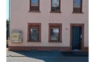 Einfamilienhaus kaufen in 66649 Oberthal, Oberthal - Einfamilienhaus
