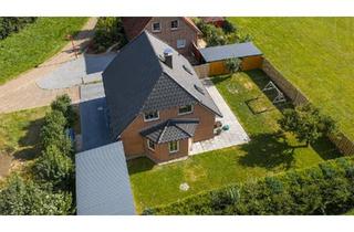 Einfamilienhaus kaufen in 18246 Bützow, Bützow - Bützow: Einfamilienhaus, modernisiert & naturnah - provisionsfrei