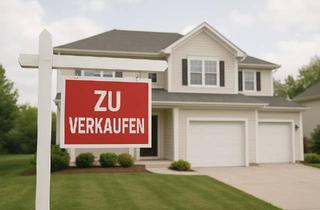 Einfamilienhaus kaufen in 97422 Schweinfurt, Schweinfurt - Modernes freistehendes Einfamilienhaus am Hochfeld Schweinfurt