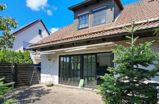 Einfamilienhaus kaufen in 90537 Feucht, Feucht - EFH in Feucht Moosbach
