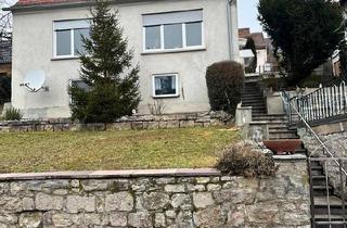 Haus kaufen in 97340 Marktbreit, Marktbreit - 1-2 Fam.Haus in Marktbreit zu verkaufen