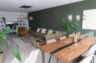 Wohnung kaufen in 50169 Kerpen, Kerpen - Lichtdurchflutete 4-Zimmer-Wohnung mit gehobener Innenausstattung