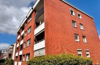 Wohnung kaufen in 22941 Bargteheide, Bargteheide - Kapitalanleger aufgepasst !! 3 Zi ETW mit Einzelgarage