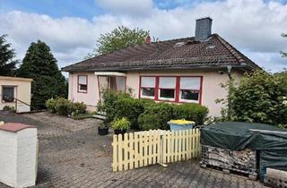 Einfamilienhaus kaufen in 63679 Schotten, Schotten - Besonderes Einfamilienhaus mit großem Garten in 63679