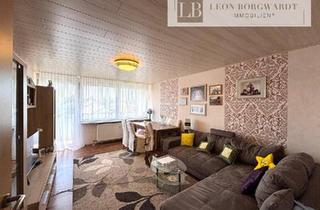 Wohnung kaufen in 97877 Wertheim, Wertheim - Wunderschöne 2-Zimmer-Rendite-Wohnung!