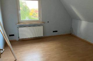 Wohnung kaufen in 28790 Schwanewede, Schwanewede - Obergeschosswohnung in zentraler Lage