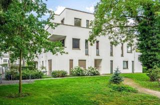 Wohnung kaufen in 14193 Berlin, Berlin - Luxuriöse 4-Zimmer Designer Wohnung mit TG Stellplatz in Bestlage