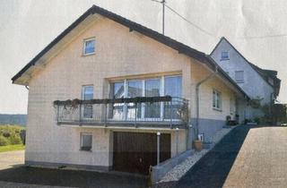 Einfamilienhaus kaufen in 53577 Neustadt, Neustadt (Wied) - Einfamilienhaus in Neustadt (Wied)