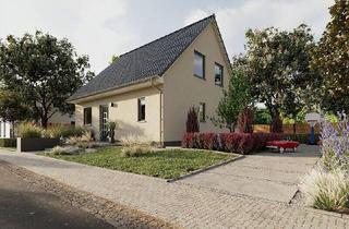 Haus kaufen in 99869 Nessetal-Hochheim, Nessetal-Hochheim - Ein Haus mit Charme - heimelig und stilvoll in Hochheim