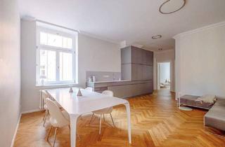 Wohnung kaufen in Prenzlauer Berg, 10405 Berlin, Berlin - Stilvoll wohnen im Herzen von Prenzlauer Berg