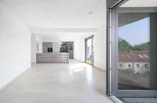 Wohnung kaufen in 13156 Berlin, Berlin - Moderne Familienwohnung mit Loggia und Tiefgarage