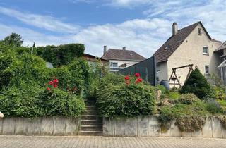 Einfamilienhaus kaufen in 76646 Bruchsal, Bruchsal - Freistehendes Einfamilienhaus