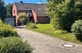 Einfamilienhaus kaufen in 24226 Heikendorf, Heikendorf - EFH in Schwentinental OT Klausdorf
