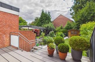 Haus kaufen in 24159 Kiel, Kiel - Süßes RMH, kleiner Garten - provisionsfrei und voller Potential