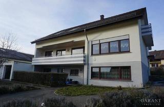 Haus kaufen in 78662 Bösingen, Bösingen - Schönes Familienhaus in Bösingen