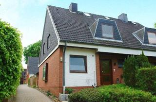 Haus kaufen in 23558 Lübeck, Lübeck - IHR NEUES ZUHAUSE IN LÜBECK - St. Lorenz Süd