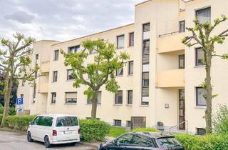 Wohnung kaufen in Klein Mühlen 9, 23611 Bad Schwartau, Bad Schwartau - LEBEN, WOHNEN & WOHLFÜHLEN - in großzügiger 93m² Wohnung mit zwei Balkonen