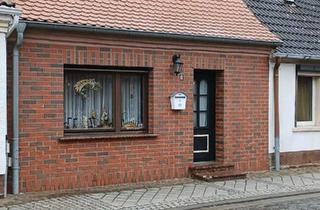 Haus kaufen in 39319 Jerichow, Jerichow - Haus zu verkaufen