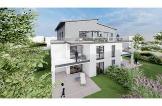 Penthouse kaufen in 85049 Ingolstadt, Ingolstadt - Luxus 3 ZKB Penthouse mit eigener PV-Anlage