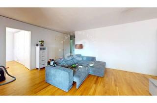 Wohnung kaufen in 60486 Frankfurt, Frankfurt am Main - Perfekt für Familien: 4-Zimmer-Wohnung im gefragten Rebstockviertel