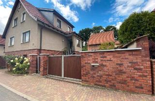 Einfamilienhaus kaufen in 37308 Heilbad Heiligenstadt, Heilbad Heiligenstadt - Einfamilienhaus in 37308 Martinfeld Schimberg zu verkaufen