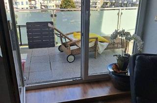 Wohnung kaufen in 67061 Ludwigshafen, Ludwigshafen am Rhein - **Schöne Dreiraumwohnung mit Sonnenbalkon in einer ruhigen Seitenstraße, KAUFEN statt mieten!!***