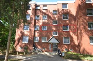 Wohnung kaufen in 49808 Lingen, Vermietete Eigentumswohnung in Lingen