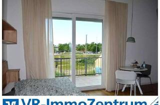 Wohnung kaufen in 86916 Kaufering, renditestarkes, möbliertes und barrierefreies Appartement