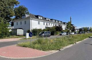 Wohnung kaufen in Zum Großen Zernsee 5F, 14542 Werder (Havel), Ideale Wohnung für Eigennutzer! Fußbodenheizung, Süd West Terrasse, Nord Ost Garten 80qm, 1 SP!!!