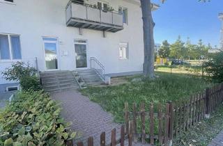 Wohnung kaufen in Zum Großen Zernsee 5F, 14542 Werder (Havel), Gartenwohnung mit Südwest Terrasse, großem Garten, Stellplatz, Fußbodenheizung! Frei ab sofort!