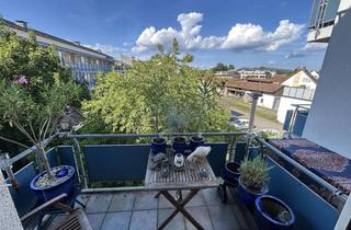Wohnung kaufen in 79206 Breisach, Hoch attraktive Kapitalanlage in Breisach-City