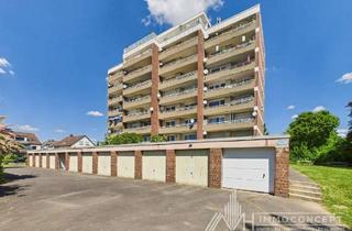 Wohnung kaufen in 54516 Wittlich, Eigentumswohnung über den Dächern von Wittlich | ca. 80 m² Wohnfläche | Renditeobjekt