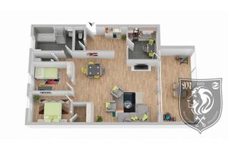 Wohnung kaufen in 89407 Dillingen, Gewerbe mit Umnutzungsmöglichkeit zur Wohnung in Dillingen a. d. Donau